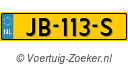 JB113S