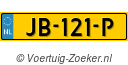 JB121P