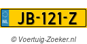 JB-121-Z