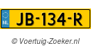 JB134R
