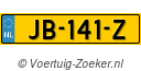 JB-141-Z
