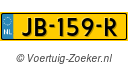 JB159R