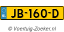 JB160D