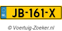 JB161X