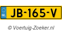 JB165V