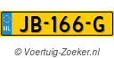JB166G