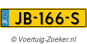 JB166S
