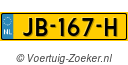 JB167H