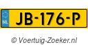 JB176P