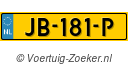 JB181P