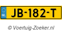 JB-182-T