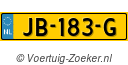 JB183G