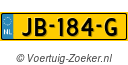JB184G