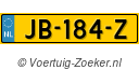 JB184Z
