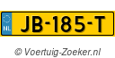 JB-185-T