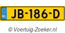 JB186D