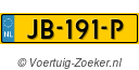 JB191P
