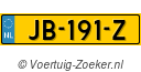 JB191Z
