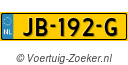 JB192G