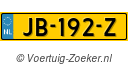JB192Z
