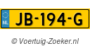 JB194G
