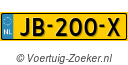 JB200X