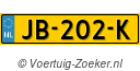 JB202K