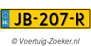 JB207R