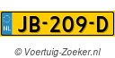 JB209D