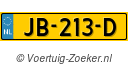 JB-213-D