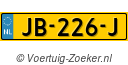 JB226J