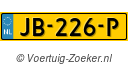 JB226P