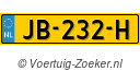 JB-232-H