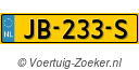 JB-233-S