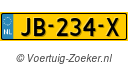 JB234X