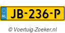 JB236P