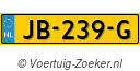 JB239G