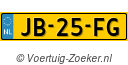 JB25FG