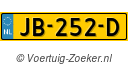 JB252D