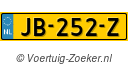 JB252Z