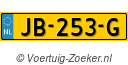 JB253G