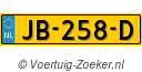 JB258D
