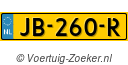 JB260R