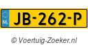 JB262P