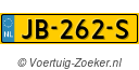 JB262S