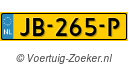 JB265P