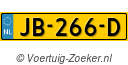 JB266D