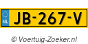 JB267V
