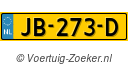 JB273D