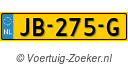 JB275G